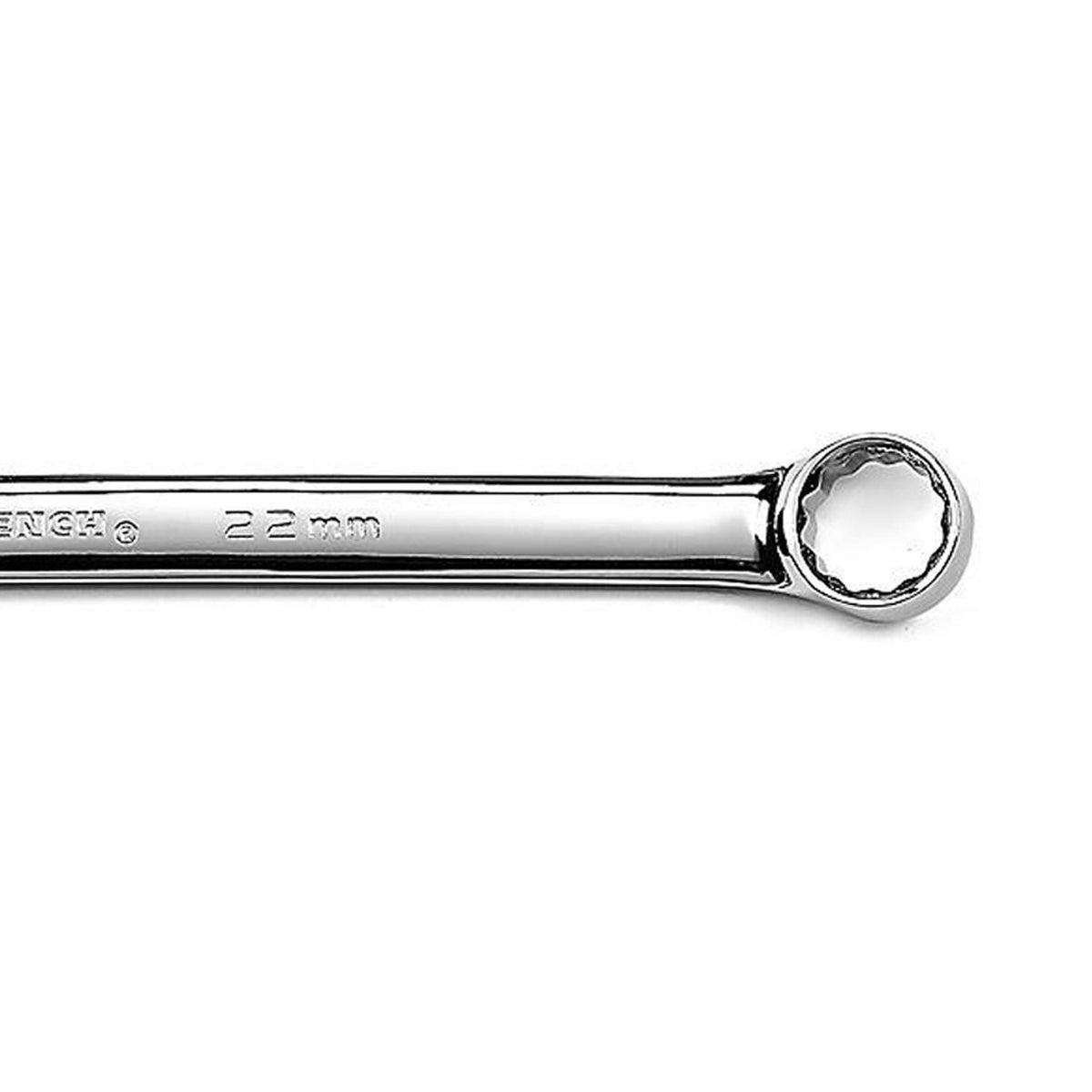 Gearwrench 81679 22mm 12 Point Long Pattern Combination Wrench