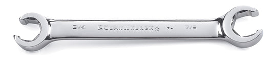 Gearwrench 81685 3/4" x 7/8" Flare Nut Wrench