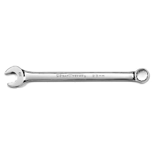 Gearwrench 81741 23mm 12 Point Long Pattern Combination Wrench