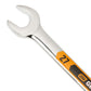 Gearwrench 81743H 27mm 12 Point Hi-Viz Long Pattern Combination Wrench