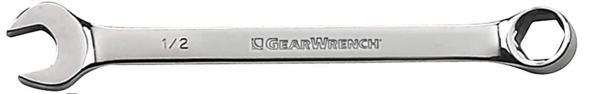 Gearwrench 81776 11/16" 6 Point Combination Wrench