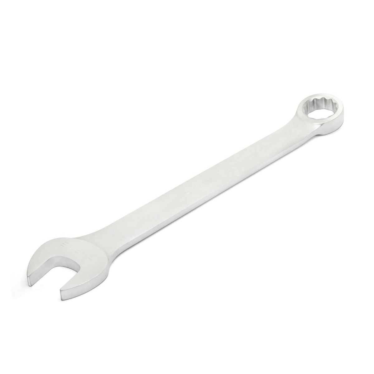 Gearwrench 81830 2-9/16" 12 Point Long Pattern Satin Combination Wrench