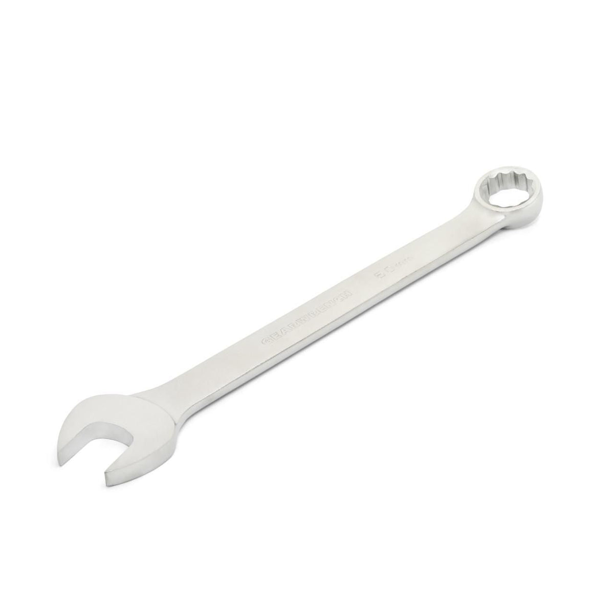 Gearwrench 81845 60mm 12 Point Long Pattern Satin Combination Wrench
