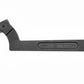 Gearwrench 81864 2" to 4-3/4" Adjustable Pin Black Oxide Spanner Wrench 1/4" Pin