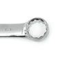 Gearwrench 81625 7/16" 12 Point Stubby Combination Wrench
