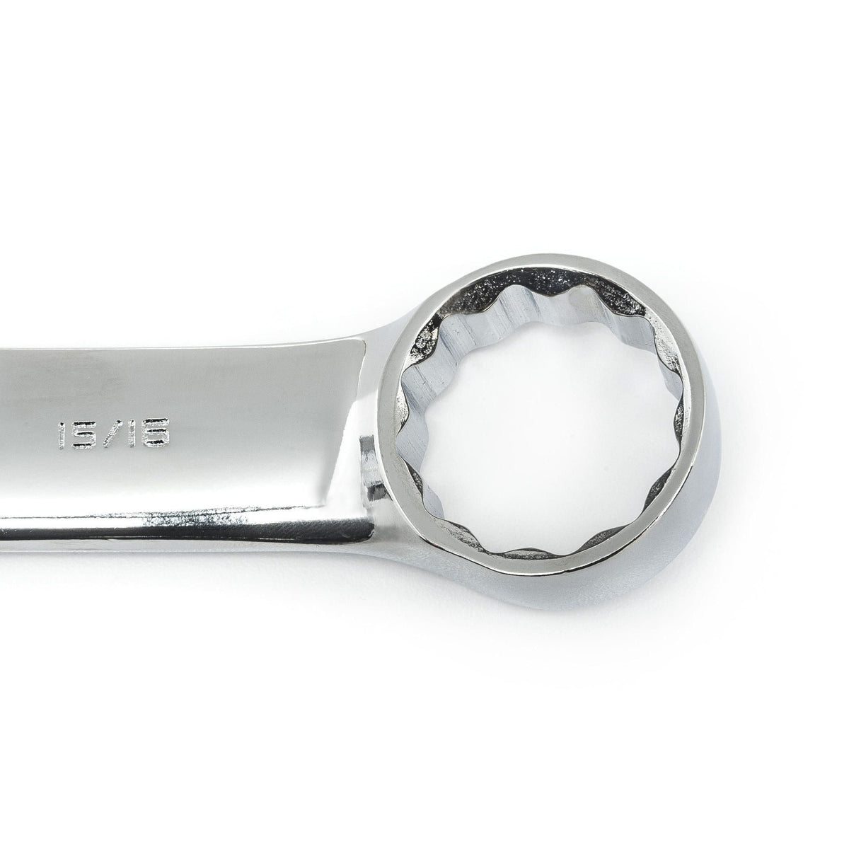 Gearwrench 81624 3/8" 12 Point Stubby Combination Wrench