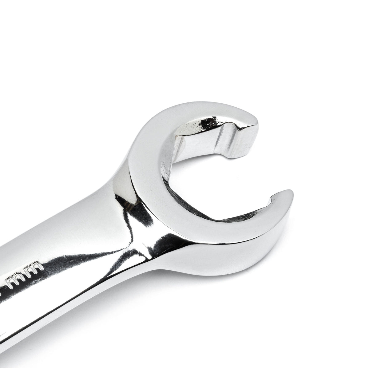 Gearwrench 81906 6 Piece Flare Nut Metric Wrench Set