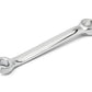Gearwrench 81906 6 Piece Flare Nut Metric Wrench Set