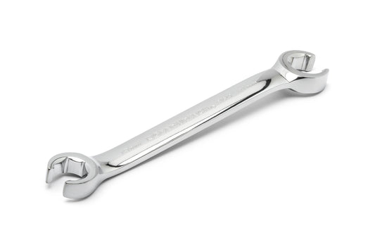 Gearwrench 81906 6 Piece Flare Nut Metric Wrench Set
