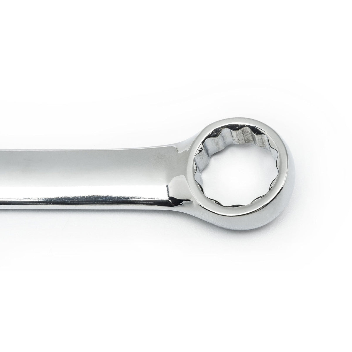 Gearwrench 81678 21mm 12 Point Long Pattern Combination Wrench