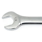 Gearwrench 81809 29mm 12 Point Long Pattern Combination Wrench