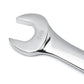 Gearwrench 81737 7mm 12 Point Long Pattern Combination Wrench