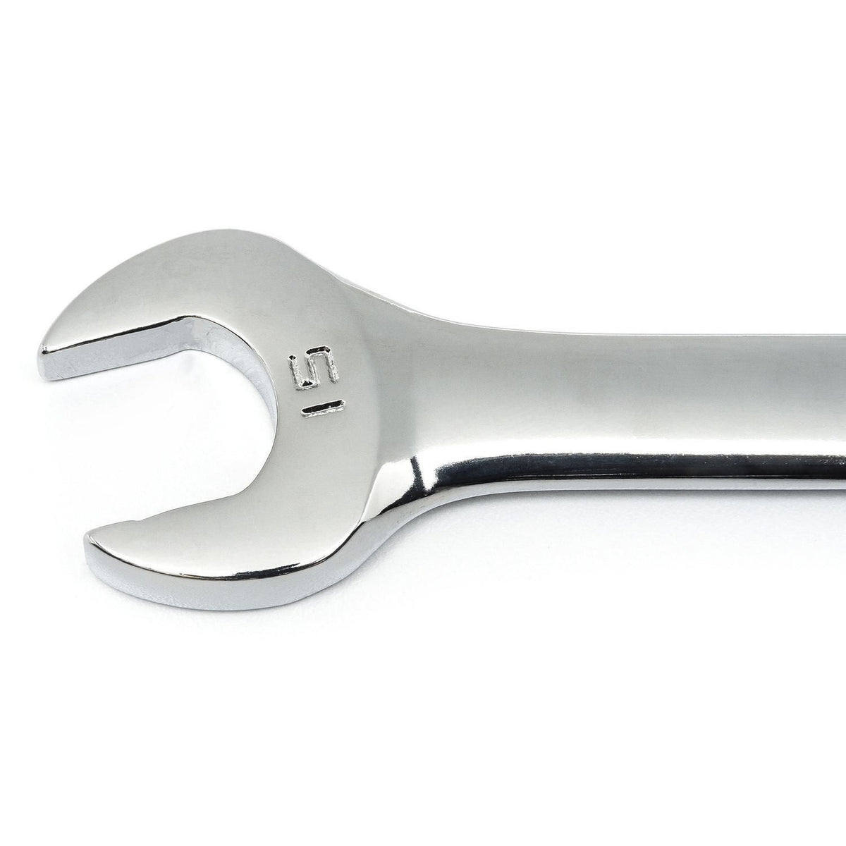 Gearwrench 81902 15 Piece 12 Point Long Pattern Combination Metric Wrench Set