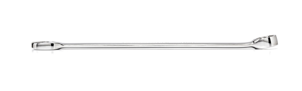 Gearwrench 81737 7mm 12 Point Long Pattern Combination Wrench