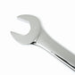 Gearwrench 81921 5 Piece SAE 12 Point Long Pattern Combination Wrench Set