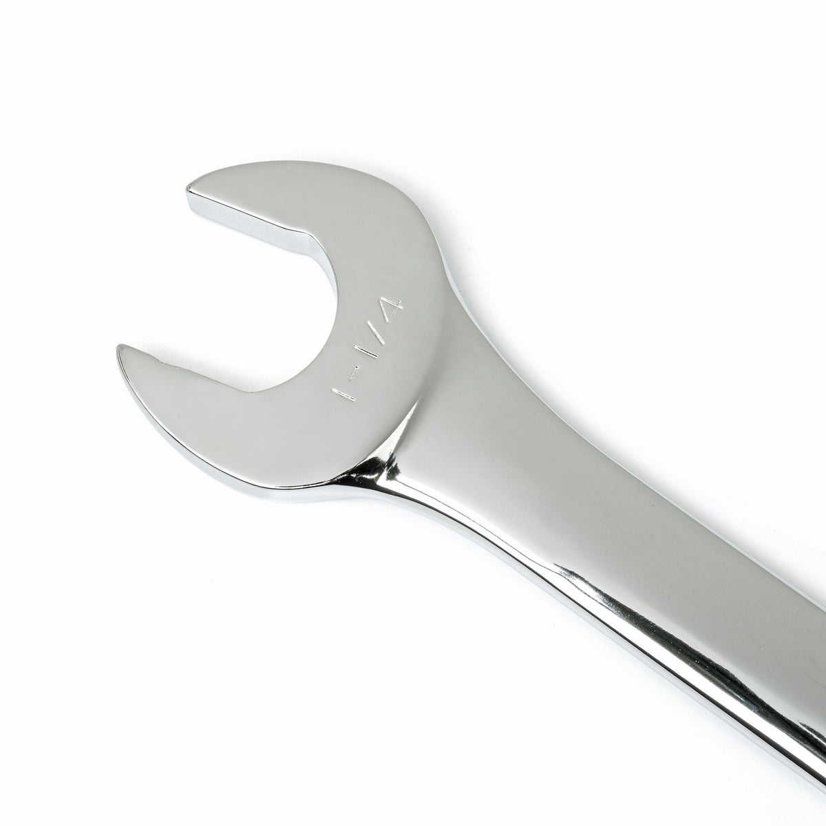Gearwrench 81921 5 Piece SAE 12 Point Long Pattern Combination Wrench Set