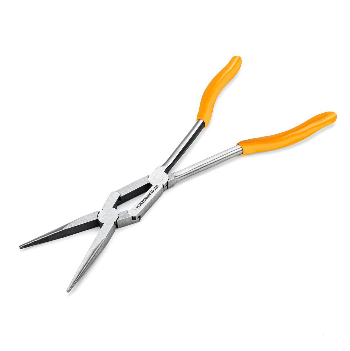Gearwrench 82005D Double-X™ Straight Pliers