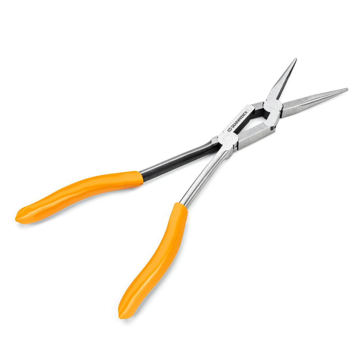 Gearwrench 82005D-06 Double-X™ Straight Pliers