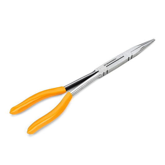 Gearwrench 82005D-06 Double-X™ Straight Pliers