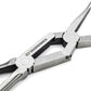 Gearwrench 82005D Double-X™ Straight Pliers