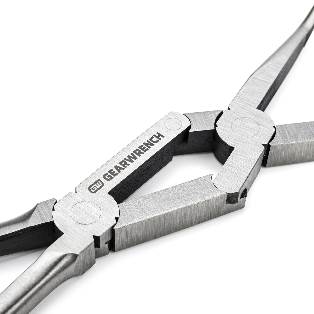 Gearwrench 82005D Double-X™ Straight Pliers