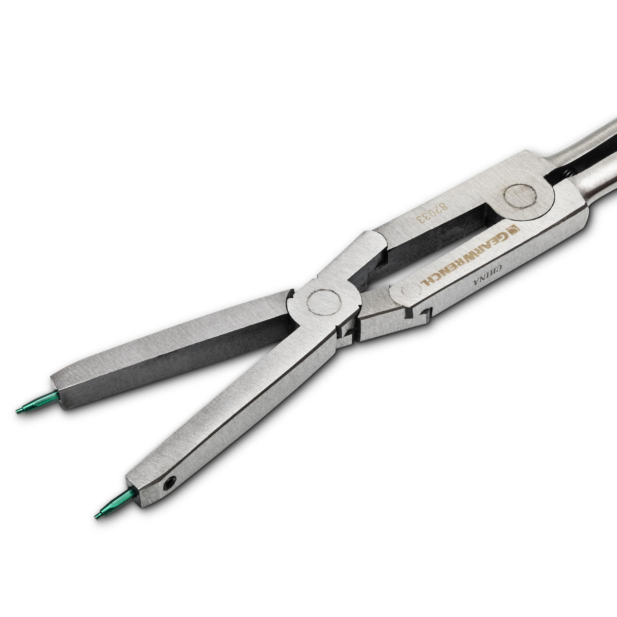 Gearwrench 82033 Double-X™ External Snap Ring Pliers