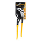 Gearwrench 82166 16" PITBULL K9™ Straight Jaw Dipped Handle Tongue and Groove Pliers