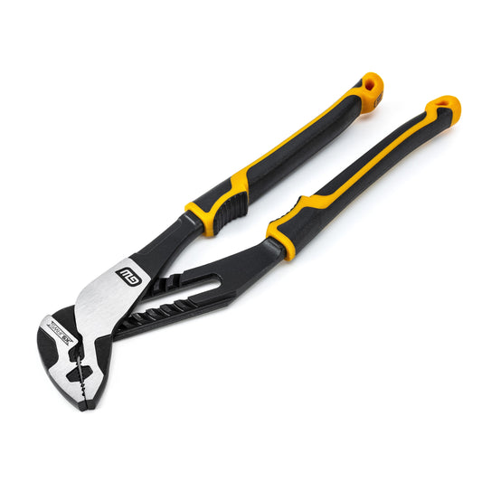 Gearwrench 82204C-06 6 Piece PITBULL Dual Material Mixed Plier Set