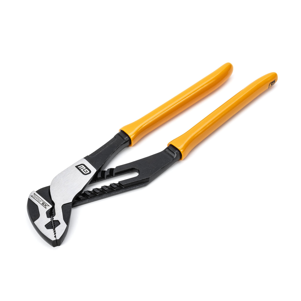 Gearwrench 82204 6 Piece PITBULL Dipped Handle Mixed Plier Set