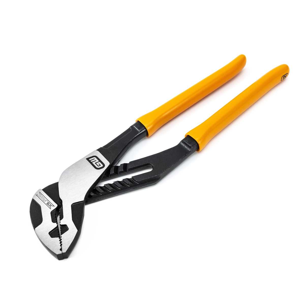 Gearwrench 82170 10" PITBULL K9™ Straight Jaw Dipped Handle Tongue and Groove Pliers