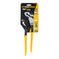 Gearwrench 82171 12" PITBULL K9™ Straight Jaw Dipped Handle Tongue and Groove Pliers