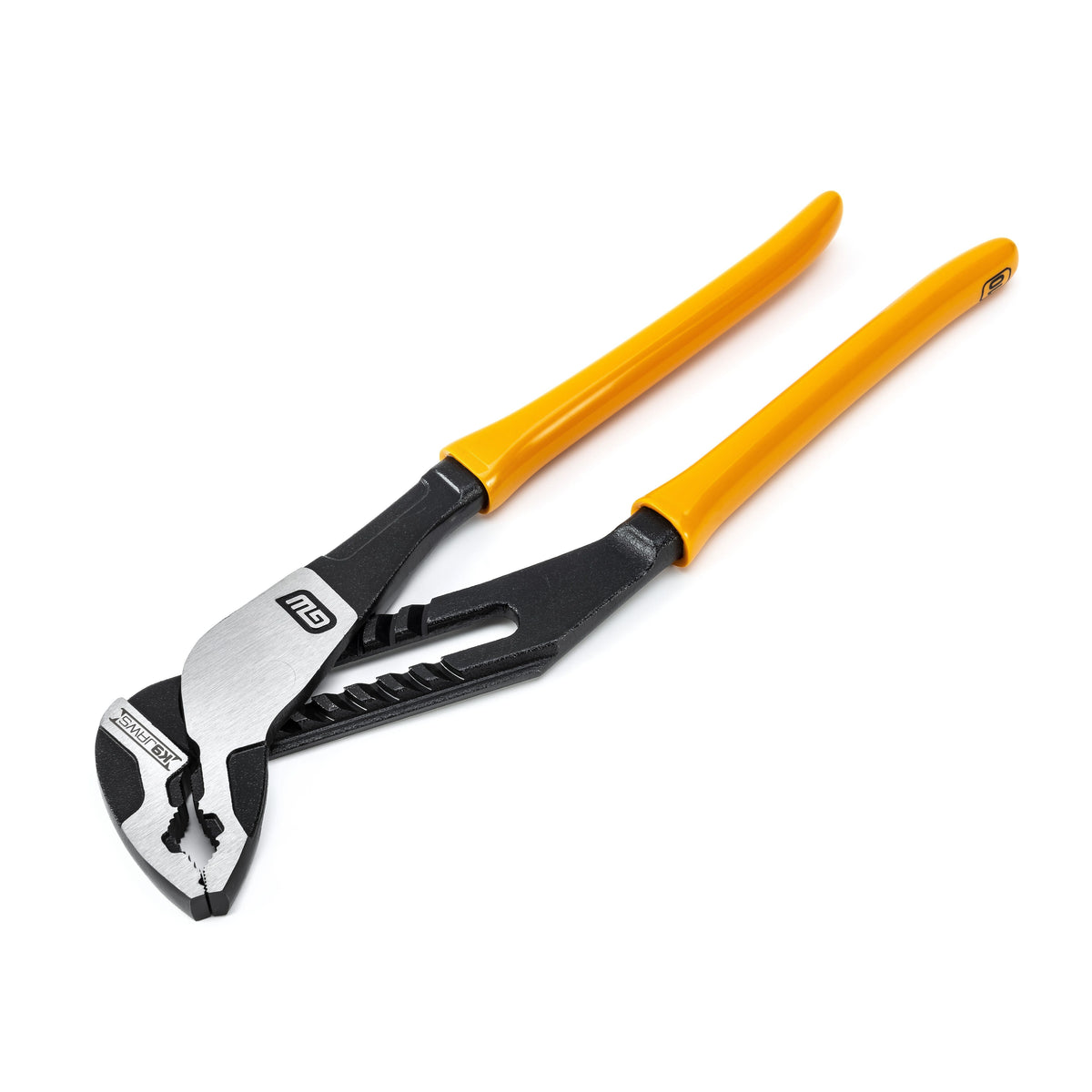Gearwrench 82167 16" PITBULL K9™ V-Jaw Dipped Handle Tongue and Groove Pliers