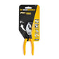 Gearwrench 82174 6" PITBULL Dipped Handle Slip Joint Pliers