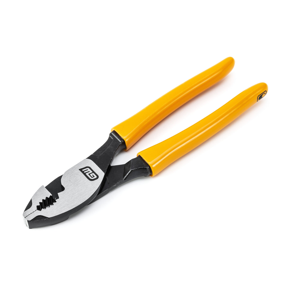 Gearwrench 82204 6 Piece PITBULL Dipped Handle Mixed Plier Set