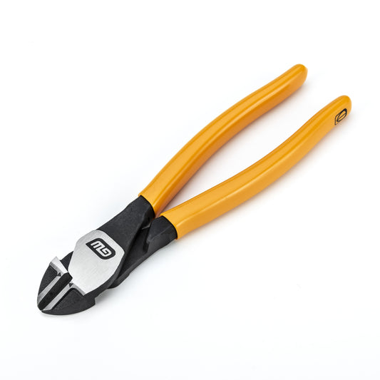 Gearwrench 82183 7" PITBULL Diagonal Cutting Plier Dipped Handle