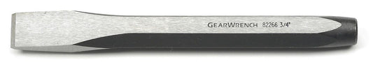 Gearwrench 82264 1/2" x 6" Cold Chisel