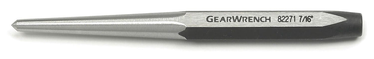 Gearwrench 82271 7/16" x 5-1/2" Center Punch