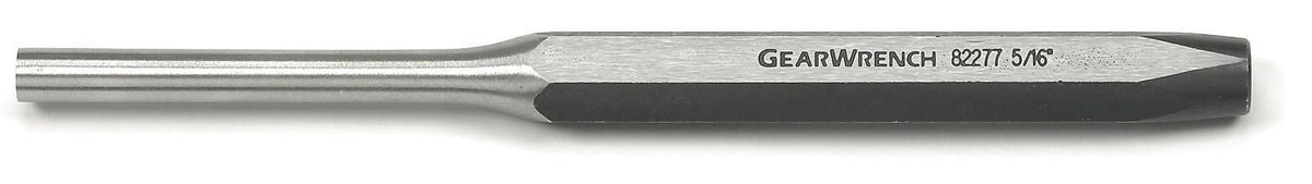 Gearwrench 82277 5/16" x 7" Pin Punch