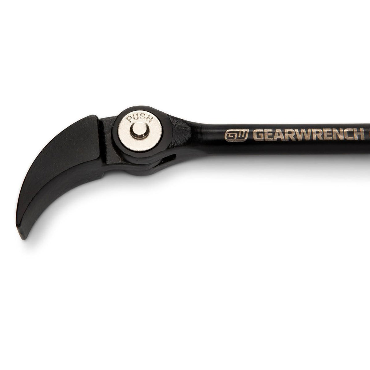 Gearwrench 82216 16" Indexing Pry Bar