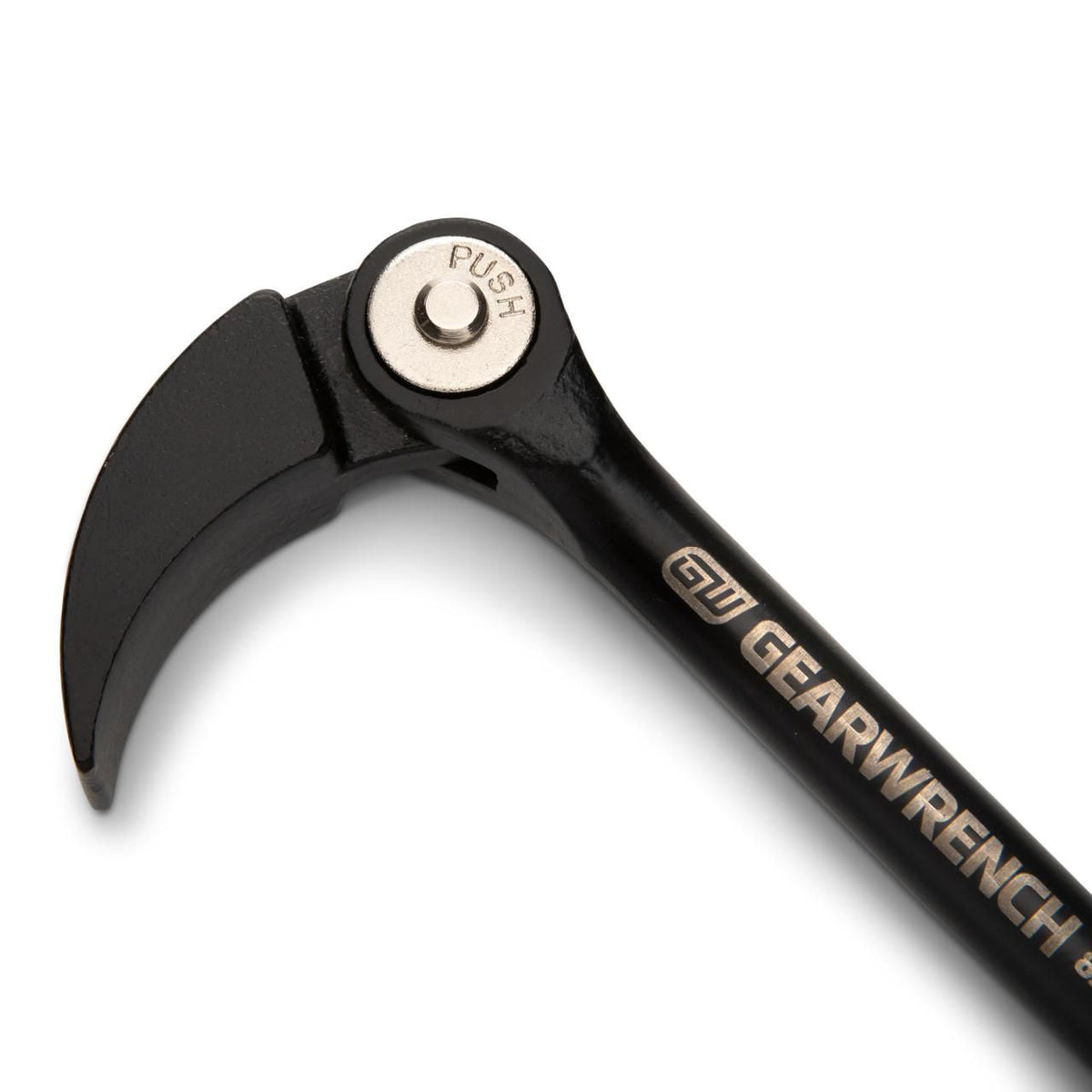 Gearwrench 82208 8” Indexing Pry Bar