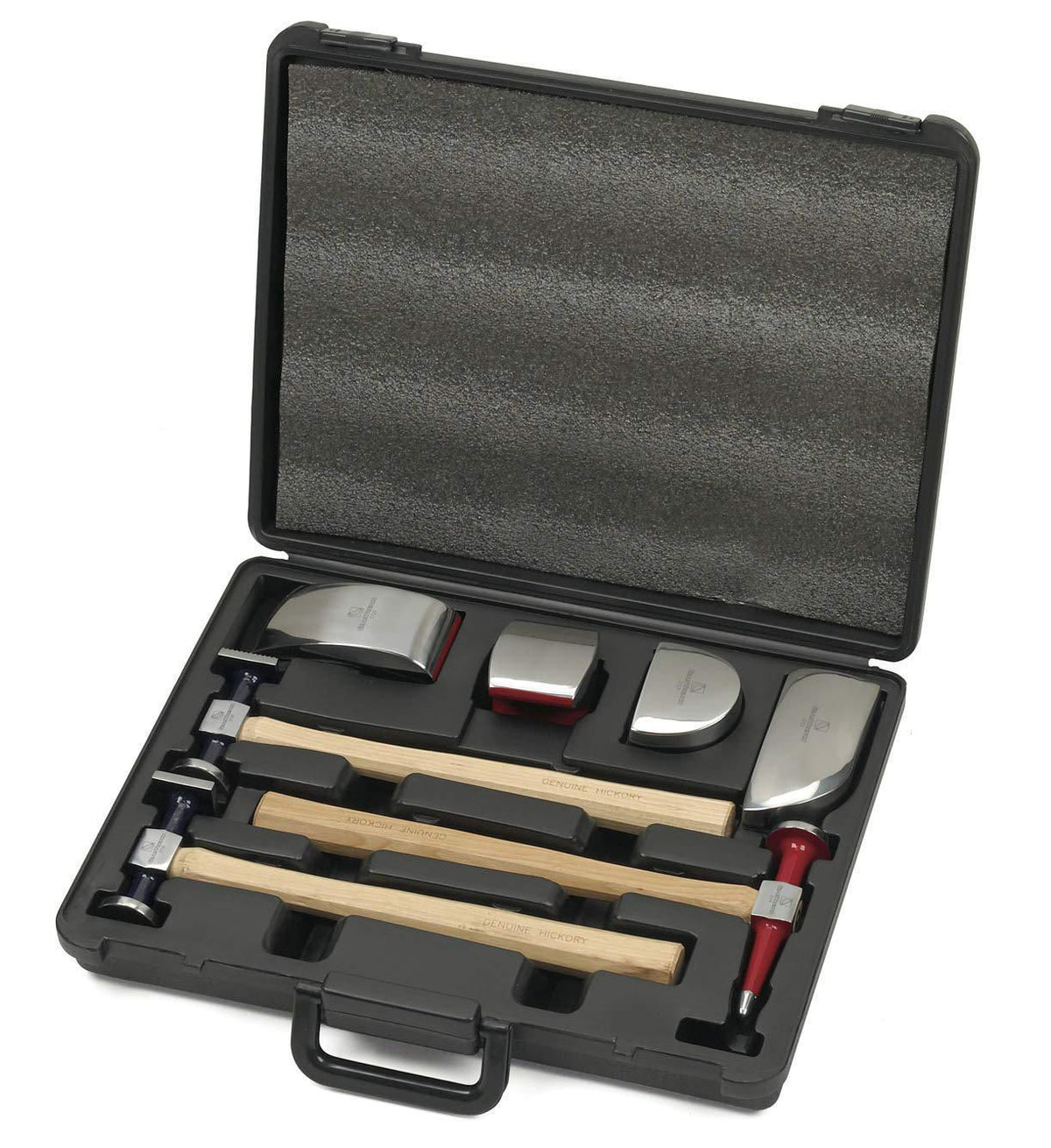 Gearwrench 82302 7 Piece Auto Body Tool Set