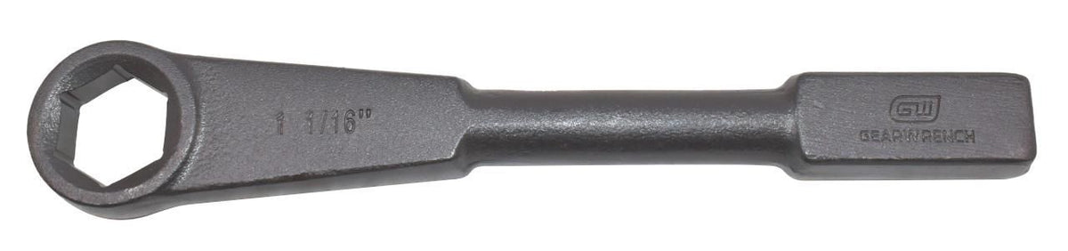 Gearwrench 82392-05 3-1/8" 12 Point Standard Slugging Wrench