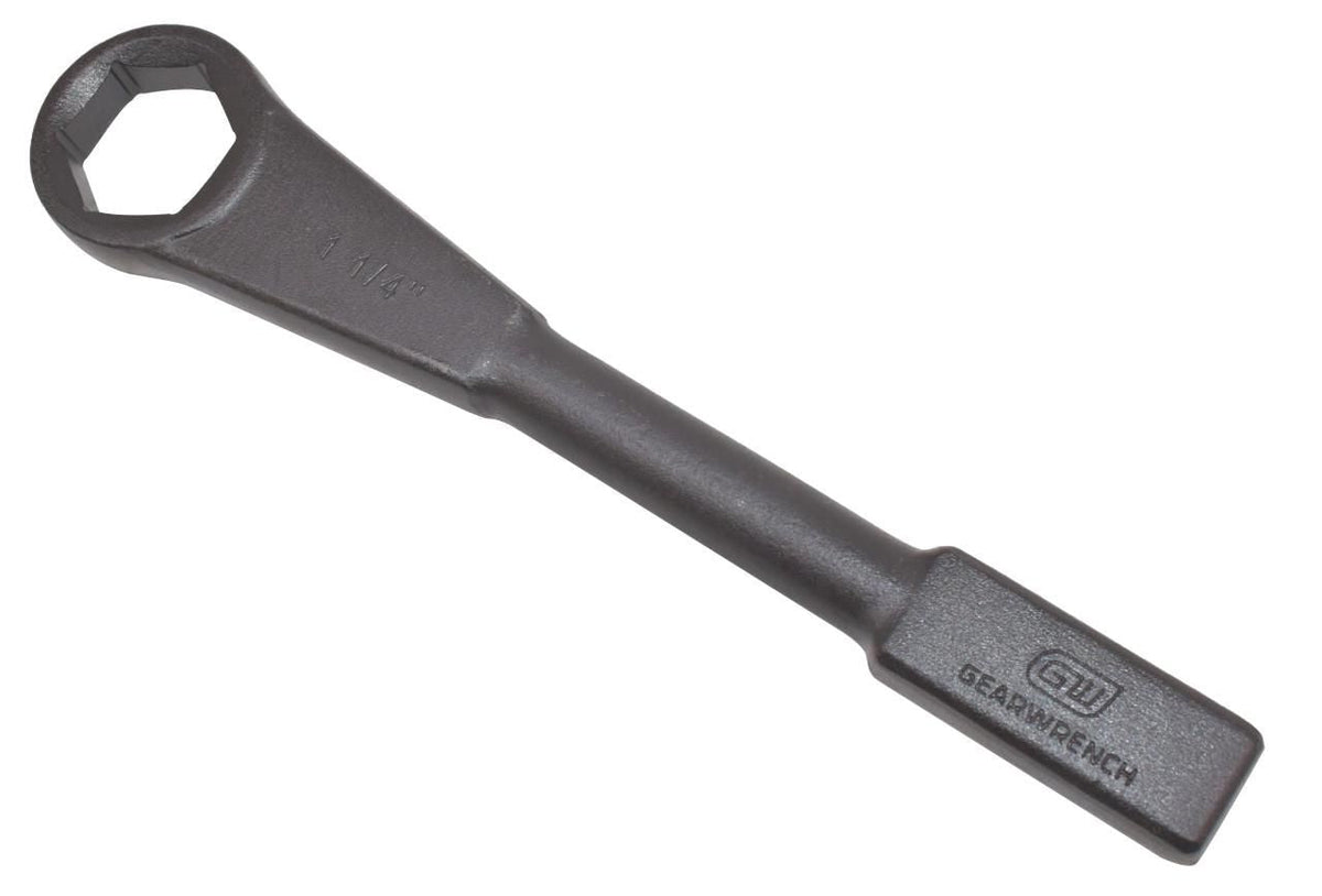 Gearwrench 82322-05 1-1/4" 6-Point Standard Slugging Wrench