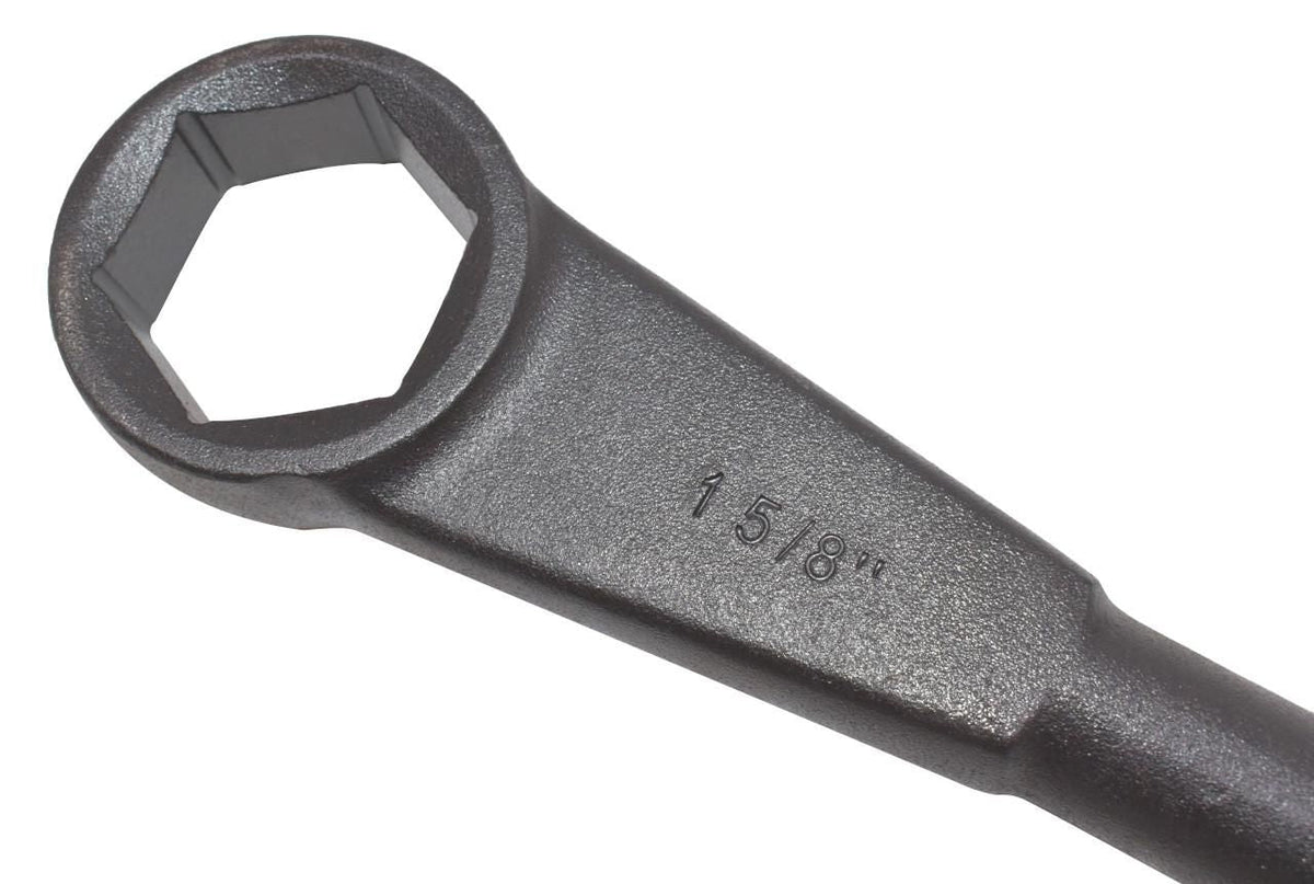 Gearwrench 82324-05 1-5/8" 6-Point Standard Slugging Wrench