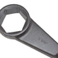Gearwrench 82329-05 2-9/16" 6-Point Standard Slugging Wrench