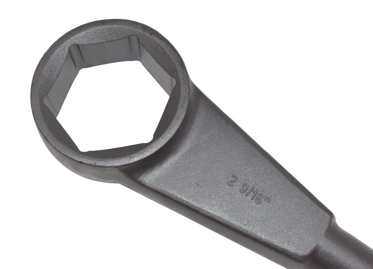 Gearwrench 82329-05 2-9/16" 6-Point Standard Slugging Wrench