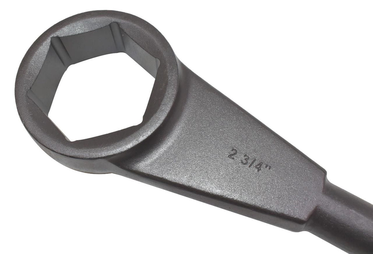 Gearwrench 82330-05 2-3/4" 6-Point Standard Slugging Wrench