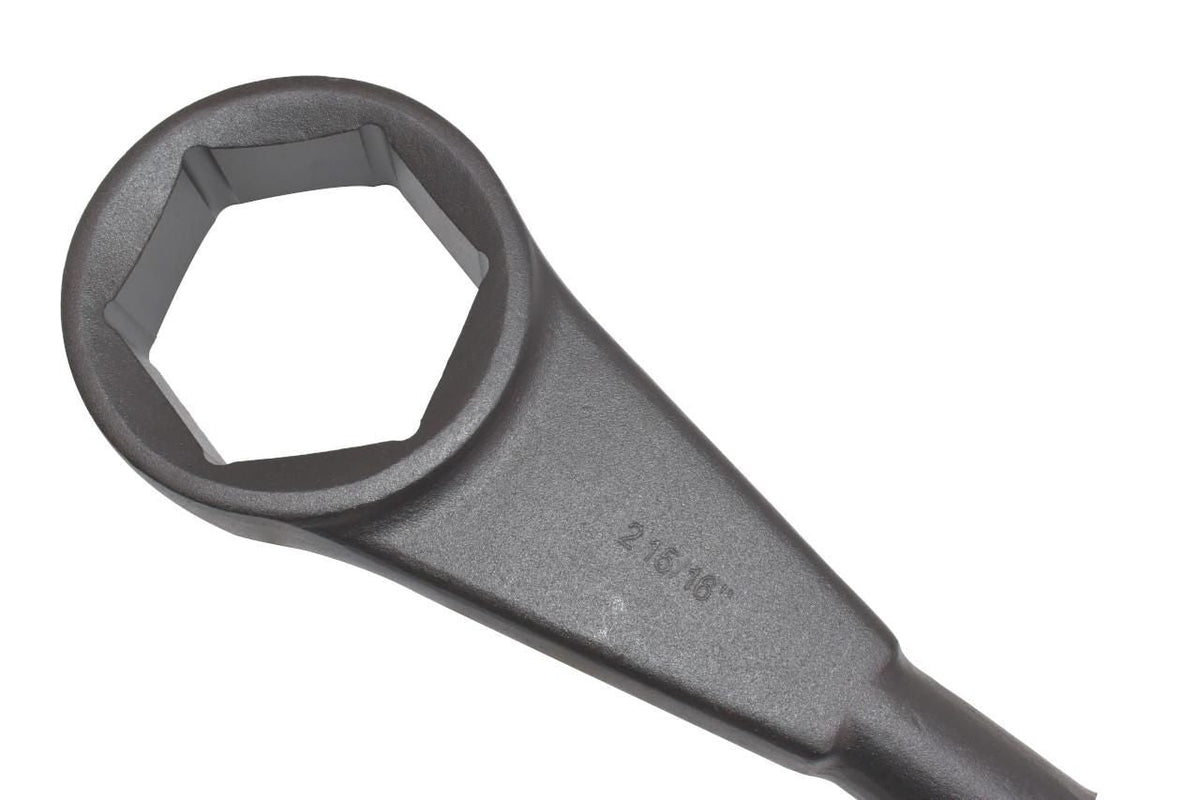 Gearwrench 82331-05 2-15/16" 6-Point Standard Slugging Wrench