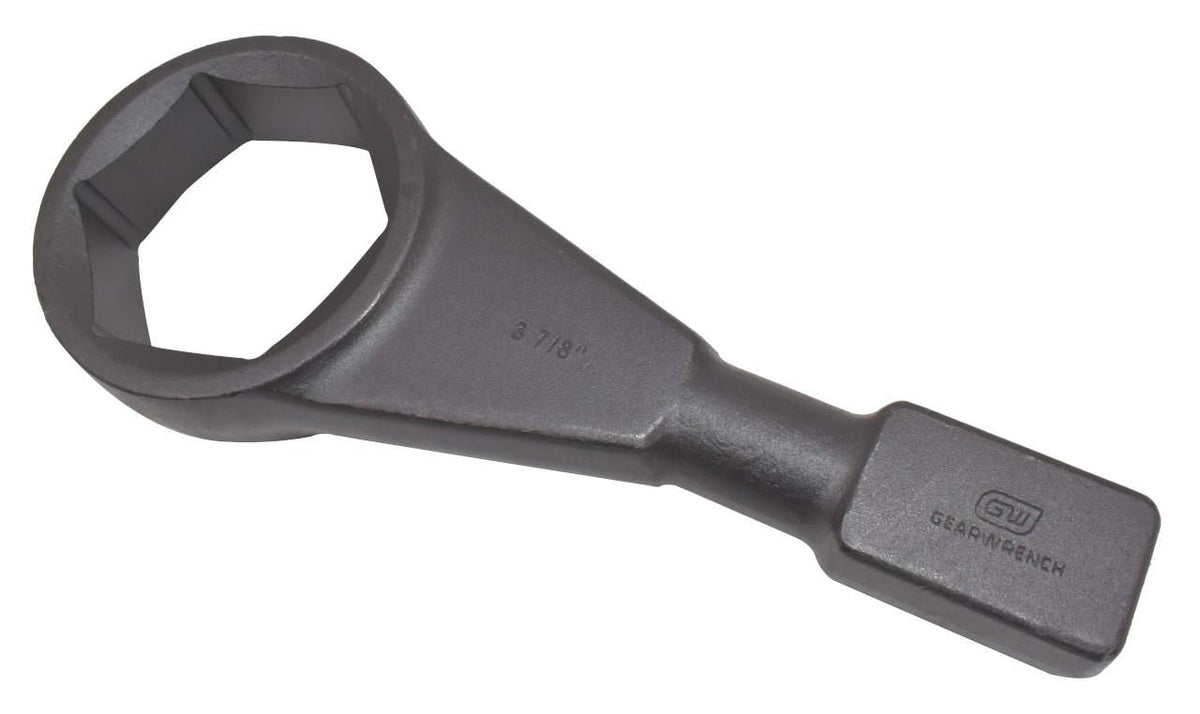 Gearwrench 82334-05 3-7/8" 6-Point Standard Slugging Wrench