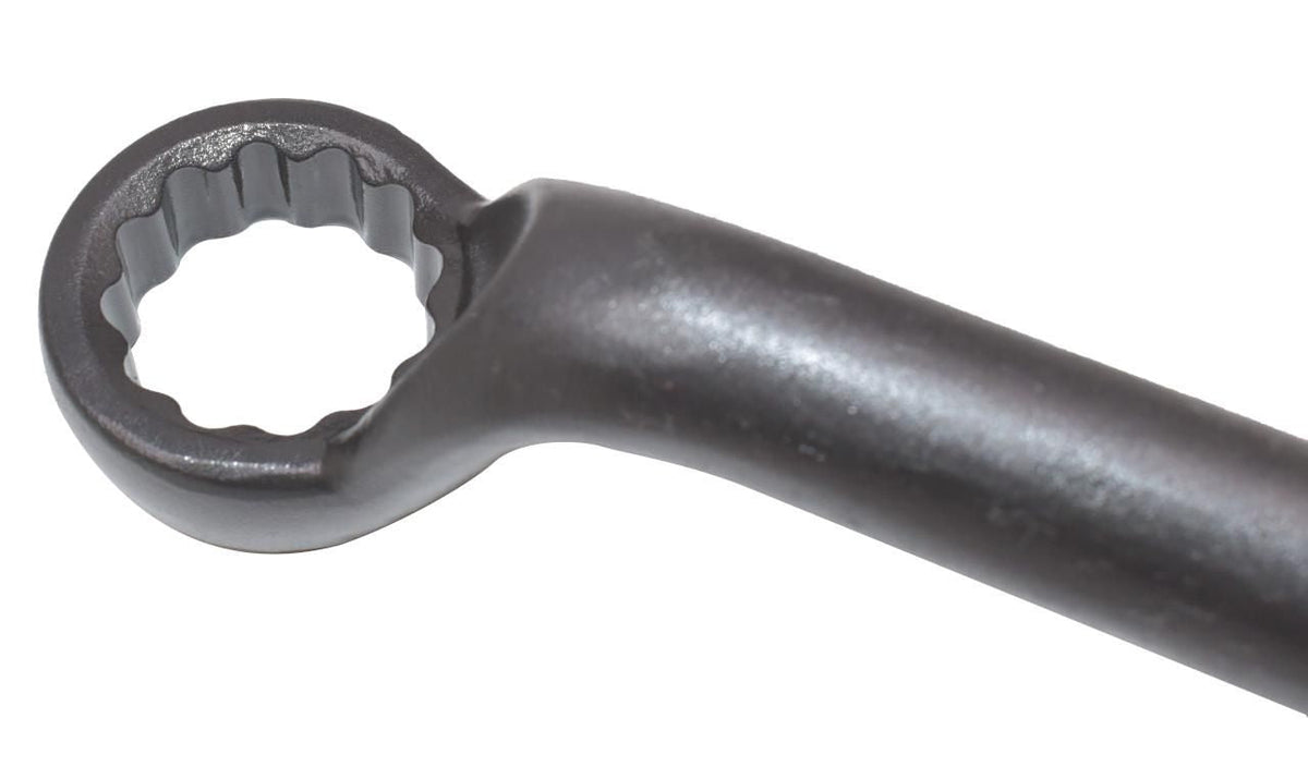 Gearwrench 82340-05 1-1/16" 12 Point 45° Offset Slugging Wrench